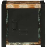  Kupaonski ormar Smeđa 40 x 30 x 40 cm Čvrsto drvo iz reciklaže | shoptok.hr