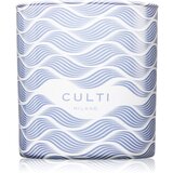 Culti Candle Onde Di Tessuto dišeča sveča 270 g Cene