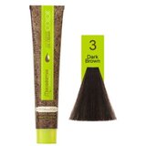 Macadamia Farba za kosu 3 - 100ml Cene