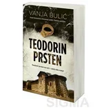 Vanja Bulić - Teodorin prsten