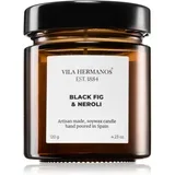 Apothecary Black Fig & Neroli dišeča sveča 150 g