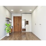 Eglo pametna ugradbena LED svjetiljka Fueva-Z 98844, 16,5 W, Ø21,6 cm, mat nikal, Zigbee | shoptok.hr
