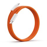  Data kabl za iPhone 17 seriju 60W PD na Type C 1m narandzasti Cene