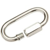 Brzi Hitra sprostitev verige (Ø x Do: 8 x 58 mm, Jeklo) | Shoptok.si