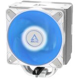 Arctic Freezer 36 A-RGB (White) Multi Compatible Tower CPU Cooler with A-RGB | shoptok.hr