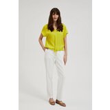 Marisse Women's Shirt L-Ko-4368 Lime | ePonuda.com