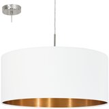 Eglo Pasteri viseča svetilka Ø 530 ↕ 1100, (20468705) Cene