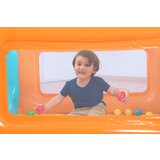 Bestway tunneltopia bazen sa lopticama i tunelom za decu 178 x 91 x 70cm 52547 | ePonuda.com