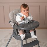 Lorelli hranilica Siesta, Beige Leather | shoptok.hr