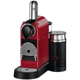 Nespresso CITIZ&MILK MCH RED espresso aparat za kafu | ePonuda.com