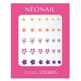 Naljepnice za nokte NeoNail Stickers 3D – 02 Cijene