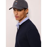 Reserved Baseball kapa s vezom - mornarsko plava | shoptok.hr