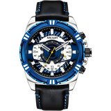  MEGIR KA-38557 - Crna / Plava KP38557 | shoptok.hr