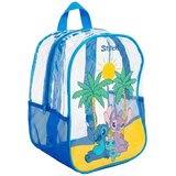 Disney Stitch Mochila Angel & Stitch Disney 31 cm | shoptok.hr