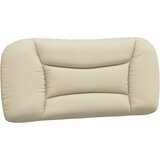  The Living Store Vzglavna stranica krem 80 cm blago - Vzglavna Stranica, (21498722) | Shoptok.si