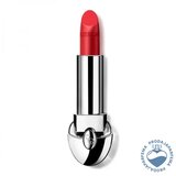 Guerlain Rouge G Luxurious Velvet Metal ruž za usne (N°880 Magnetic Red) 3.5g Cijene