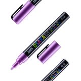 Osaka 1020, akrilni marker, 2.0mm, metalic - odaberite boju | Eponuda.com