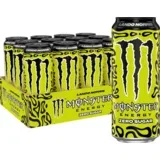 Energy Lando Norris 0,5l / 12 limenka XXL