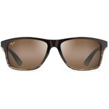 Maui Jim Onshore MJ0798S 003 Polarized - ONE SIZE (58) | shoptok.hr