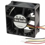 SANYO DENKI Ventilator 9GV0812P1H03 80x80x38mm | Eponuda.ba