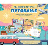  Moj zabavni kofer za putovanje Cene