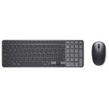 Dell KM746 Pro 7 Rechargeable Compact US tastatura + miš Cene