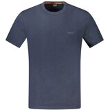 Hugo Boss Muška Majica Kratkih Rukava Plava | shoptok.hr