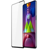 Dux ducis 9D zaščitno steklo s polno pokritostjo z okvirjem za Samsung Galaxy M51 Cene