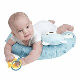 Chicco Nest podloga za bebu plava | Eponuda.ba