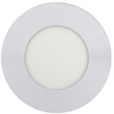 Master Lampa LED ugradna 6W 6000K AC85-265V fi100mm OS-PL001-6W | Eponuda.ba