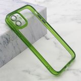 Ms maska diamond lens za iphone 11 (6.1) zelena Cene