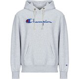 Champion HOODED SWEATSHIRT Siva Cijene