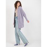 Factory Price Coat-MBM-PL-19905-1.96P-Light Purple | Shoptok.si