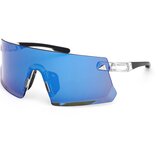 Adidas Dunamis S SP0113 26X ONE SIZE (99) Kristalna/Modra Cene