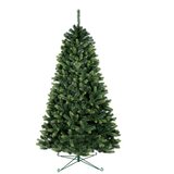 Molarem Home Umjetno božićno drvce GUMI - 210 cm | shoptok.hr