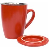  Solja ZA CAJ SA INFUZEROM I POKLOP.TEXELL TTMI-330 | Eponuda.com