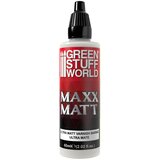 Green Stuff World MAXX MATT VARNISH 60ml Premijum Ultra Mat Lak 60ml Cene