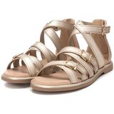 Carmela Sandali & Odprti čevlji 161487 Pozlačena | Shoptok.si