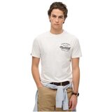 Superdry pamučna muška majica Cene