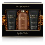 Baylis & Harding Black Pepper & Ginseng poklon set (za muškarce) Cijene