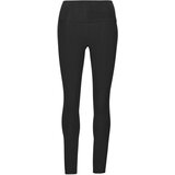 New Balance Cotton High Rise Legging 27\" Cene