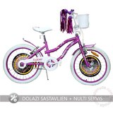 X-plorer dečiji bicikl Animator 20