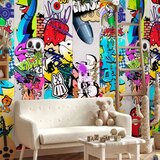  Tapeta - Watchful eyes 50x1000 Standard | shoptok.hr