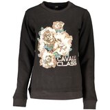 Cavalli Class Ženska Majica bez Patentnog Zatvarača Crna Cijene