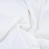  2-u-1 Punionica Bijelo 260 x 220 cm Perje | shoptok.hr