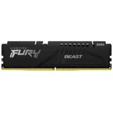 Fury Beast Memorija DDR5 8GB 5200MHz Kingston KF552C40BB-8 | ePonuda.com