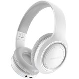 X Wave TWS100 white bluetooth slušalice stereo sa mikrofonom/v5.3/FM/Aux/microSD Cene