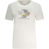 Converse SHORT SLEEVE T-SHIRT WOMEN WHITE | shoptok.hr