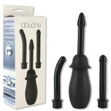  Anal Douche kit - crni set za klistiranje 50679 | ePonuda.com
