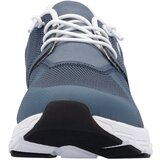 Rieker Sport Nizke superge 'M9000' modra / golobje modra / bela | Shoptok.si